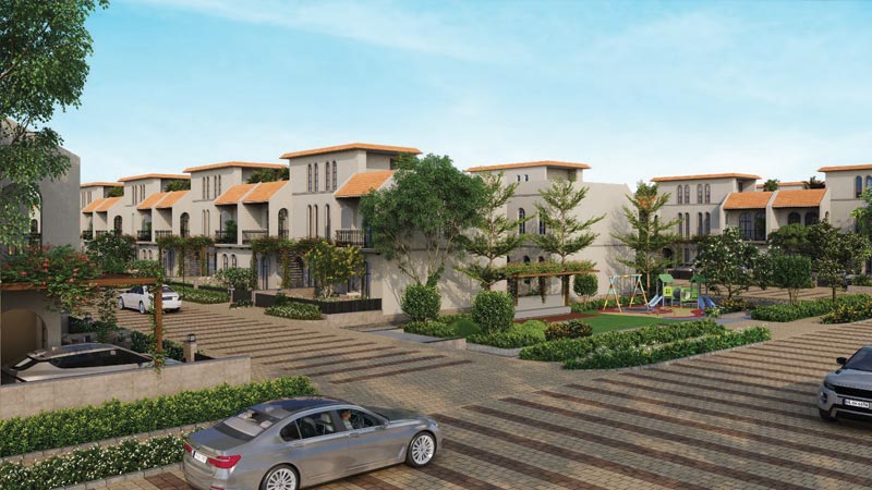 Eldeco Solano Garden Lucknow
